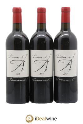 Domaine de l'A
