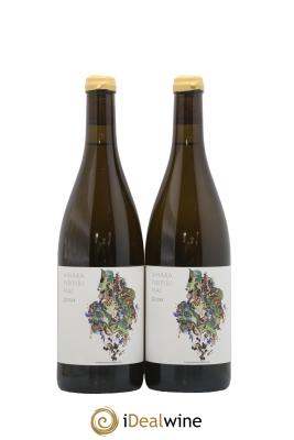 Vin de France Whaka Piripiri Mai Clos des Plantes - Olivier Lejeune