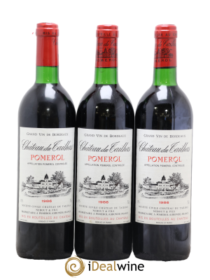 Château du Tailhas