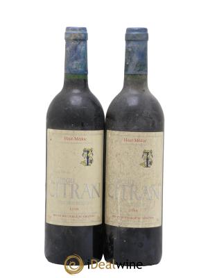 Château Citran Cru Bourgeois