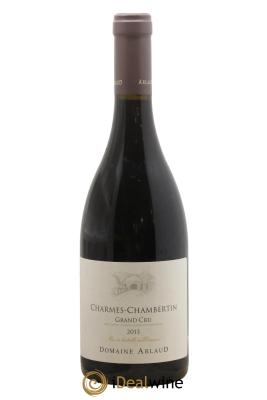 Charmes-Chambertin Grand Cru Arlaud