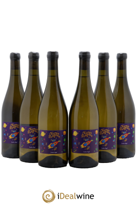 Vin de Savoie Chignin-Bergeron Caroline Boget