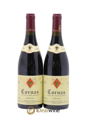 Cornas Auguste Clape