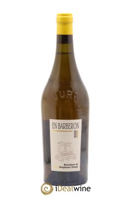 Côtes du Jura En Barberon Bénédicte et Stéphane Tissot