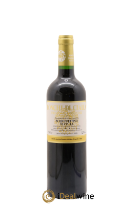 Frioul Colli Orientali del Friuli IGT Schioppettino di Cialla Azienda Agricola Ronchi di Cialla