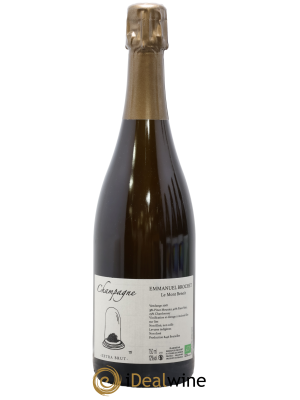 Brut Le Mont Benoît Emmanuel Brochet