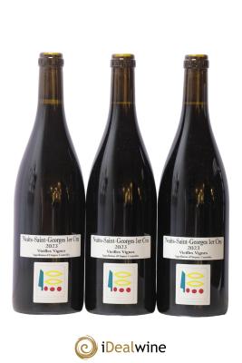 Nuits-Saint-Georges 1er Cru Vieilles Vignes Prieuré Roch