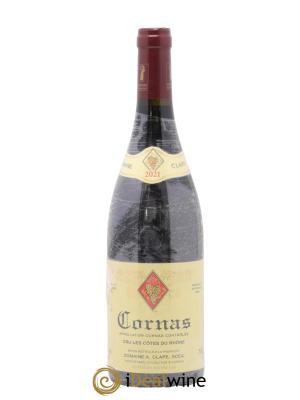 Cornas Auguste Clape