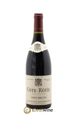 Côte-Rôtie Côte Brune  René Rostaing