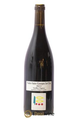 Nuits-Saint-Georges 1er Cru Vieilles Vignes Prieuré Roch