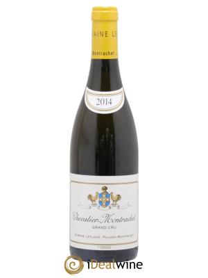 Chevalier-Montrachet Grand Cru Leflaive (Domaine)