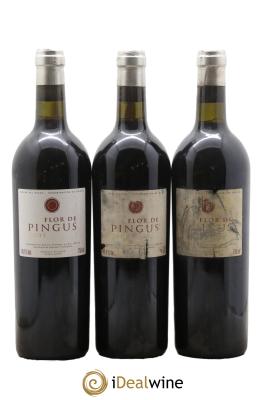 Ribera Del Duero Flor de Pingus Dominio de Pingus - Peter Sisseck