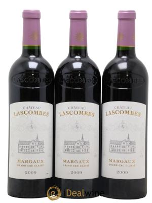 Château Lascombes 2ème Grand Cru Classé