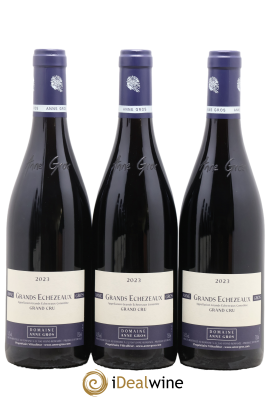 Grands-Echezeaux Grand Cru Anne Gros