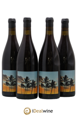 Vin de France La Pointue Clos des Grillons