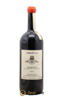 Barolo DOCG Brovia