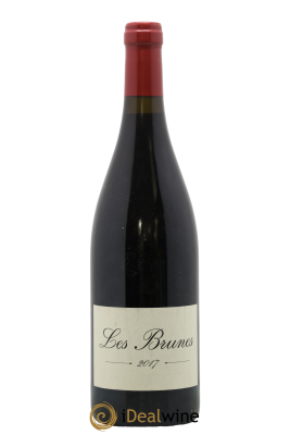 Vin de France Les Brunes Les Creisses (Domaine)