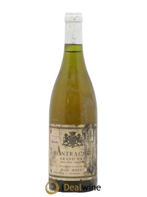 Montrachet Grand Cru Pierre Morey (Domaine)