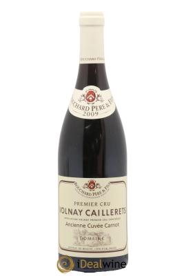 Volnay 1er Cru Caillerets - Ancienne Cuvée Carnot Bouchard Père & Fils