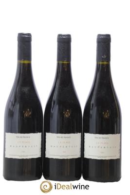 Vin de France Plage Jean Maupertuis