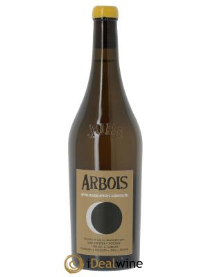 Arbois Savagnin Les Nouvelles Adeline Houillon & Renaud Bruyère