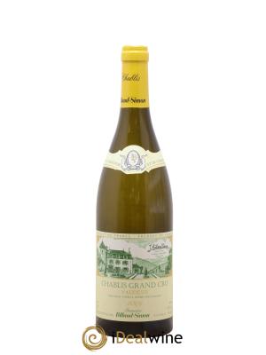 Chablis Grand Cru Vaudésir Billaud-Simon (Domaine)