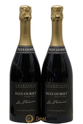 Prémices Brut Egly-Ouriet