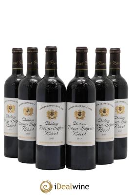 Château Beau-Séjour Bécot 1er Grand Cru Classé B