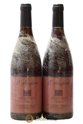 Tavel Vintage L'Anglore