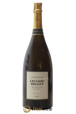 Brut Réserve Leclerc Briant