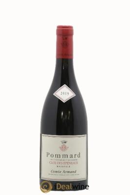 Pommard 1er Cru Clos des Epeneaux Comte Armand