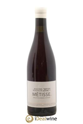 Corbières Rosé Métisse Maxime Magnon