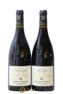 Côte-Rôtie Georges Vernay