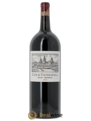 Cos d'Estournel 2ème Grand Cru Classé (OWC if 3 mgs)