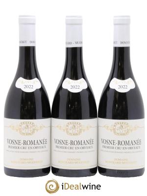 Vosne-Romanée 1er Cru En Orveaux Mongeard-Mugneret (Domaine)