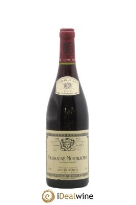 Chassagne-Montrachet Louis Jadot