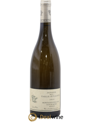 Montlouis-sur-Loire Clos de Mosny La Taille aux Loups - Jacky Blot