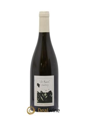 Côtes du Jura Chardonnay La Reine Romain - Julien - Charline Labet