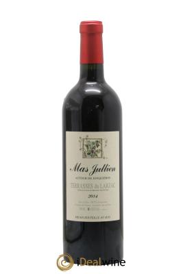 Coteaux du Languedoc - Terrasses du Larzac Mas Jullien Autour de Jonquières Olivier Jullien