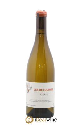 Vin de France Les Belouines Clos des Bretèches