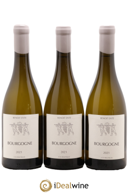 Bourgogne Chardonnay Benoit Ente