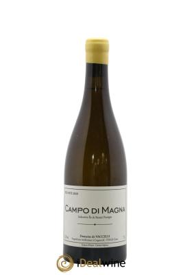 Ile de Beauté Campo di Magna Vaccelli