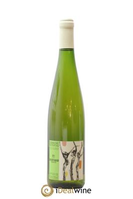 Alsace Gewurztraminer Vignoble d'E Domaine Ostertag