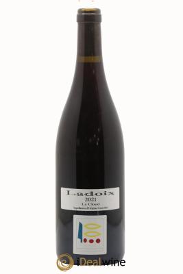 Ladoix Le Cloud Prieuré Roch