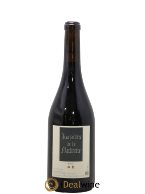 Vin de France Kô Ki Les Jardins de la Martinière