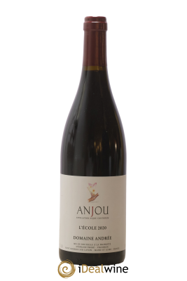 Anjou L'Ecole Domaine André Stéphane Erissé