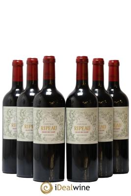 Château Ripeau Grand Cru Classé