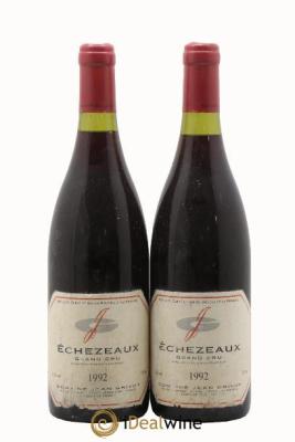 Echezeaux Grand Cru Jean Grivot