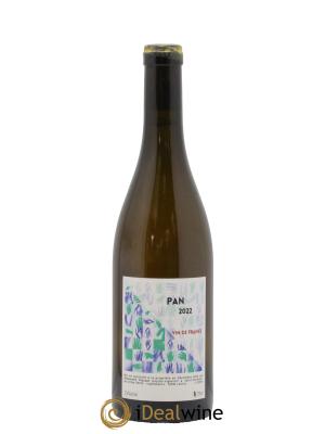 Vin de France Cuvée Pan Alexandre Plassat