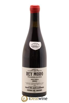 Vinos de Madrid DO Comando G DO Tumba del Rey Moro